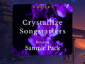 Crystallize Songstarters Bouyon Pack